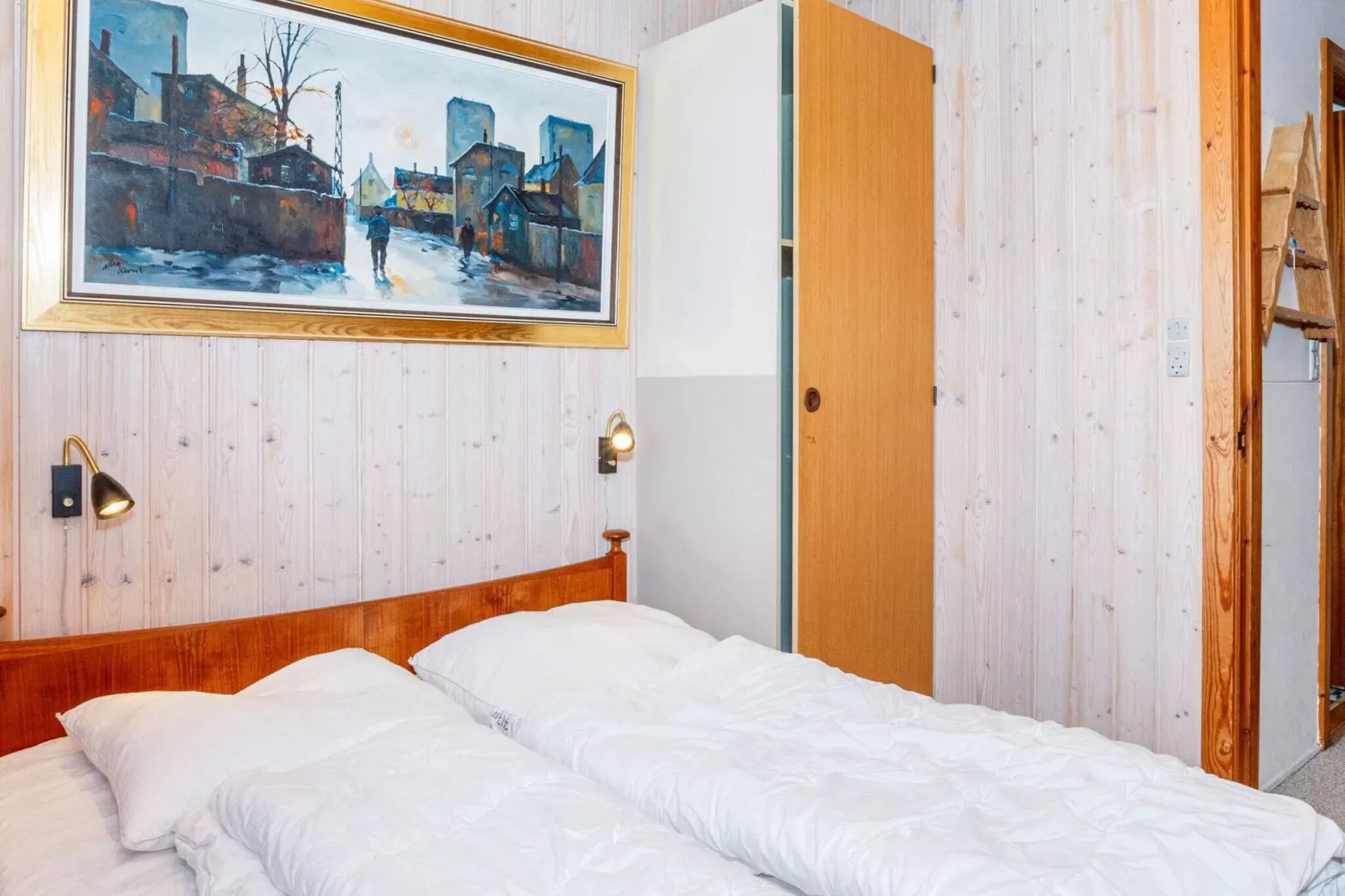6 persoons vakantie huis in Thisted-By Traum-Binnen