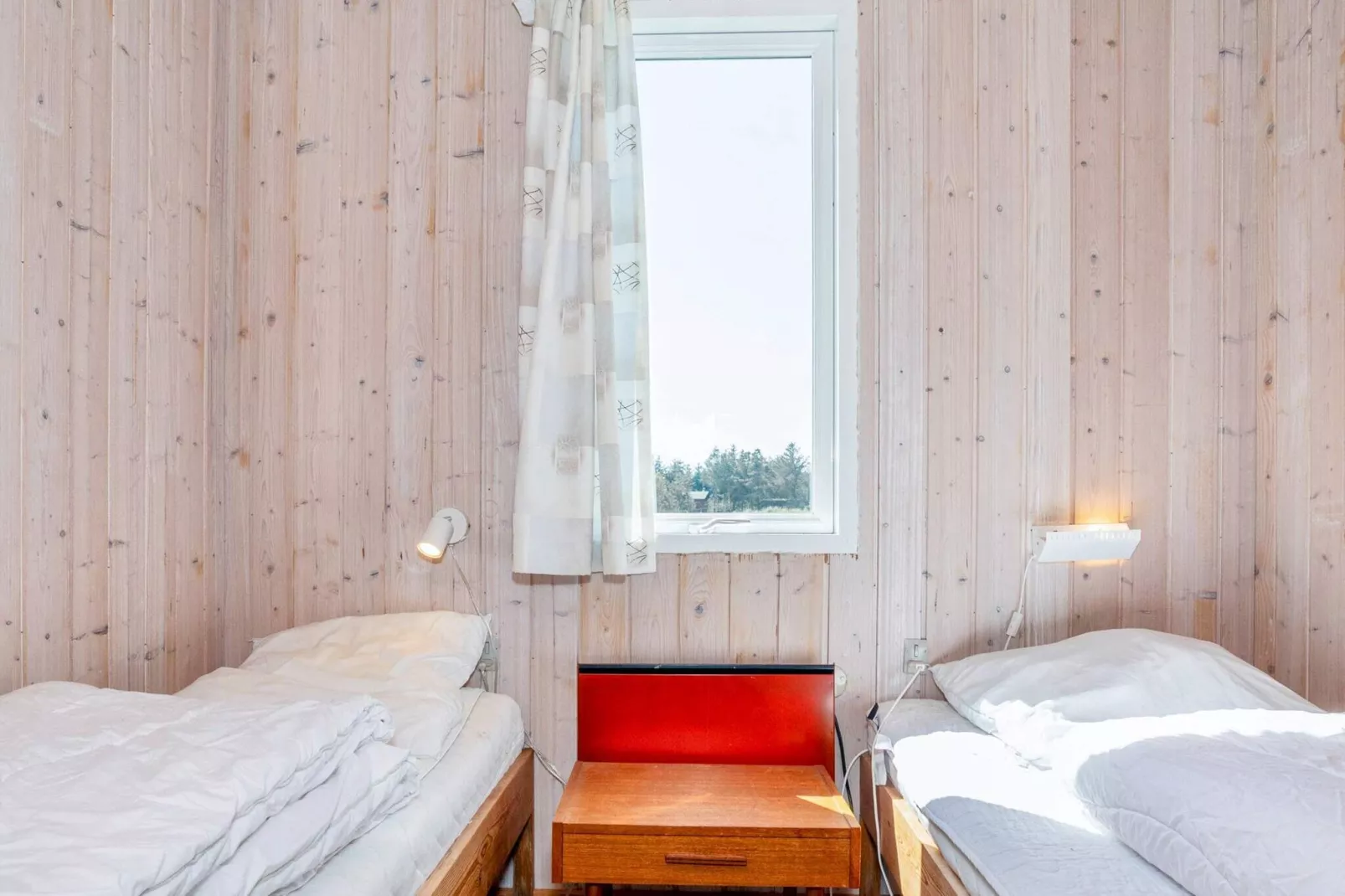 6 persoons vakantie huis in Thisted-By Traum-Binnen
