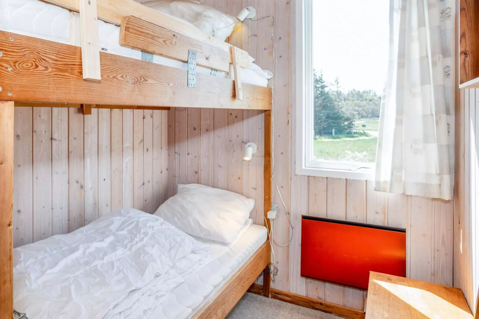 6 persoons vakantie huis in Thisted-By Traum-Binnen