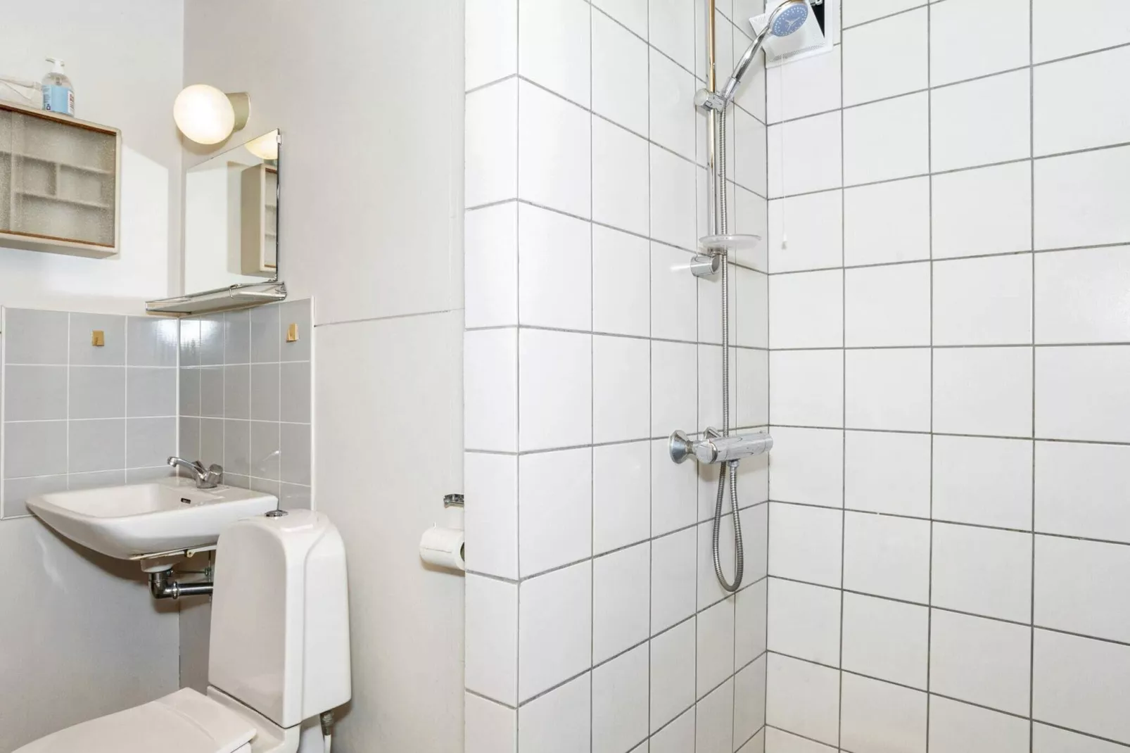 6 persoons vakantie huis in Thisted-By Traum-Binnen