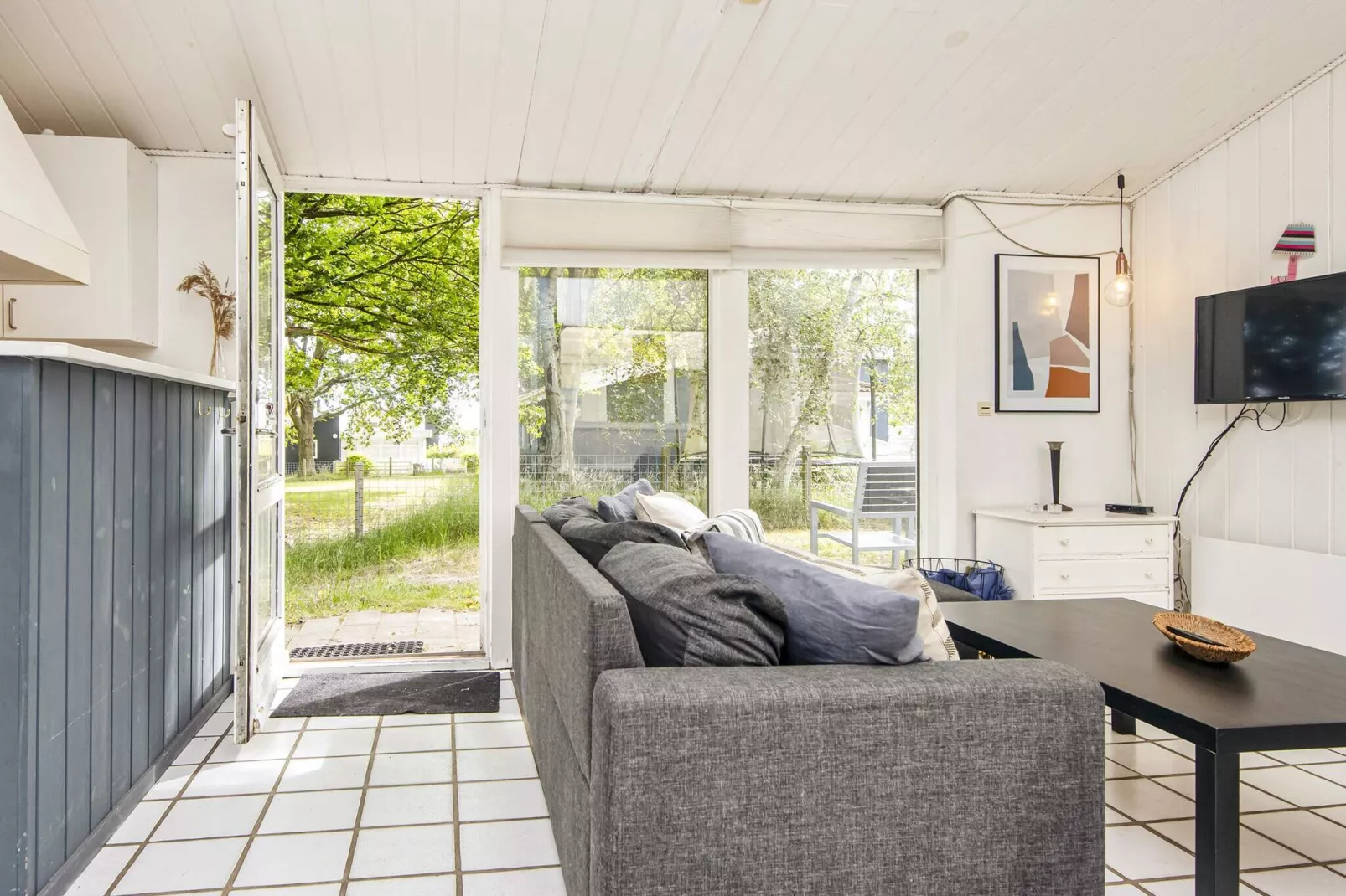 8 persoons vakantie huis in Ørsted-By Traum-Binnen