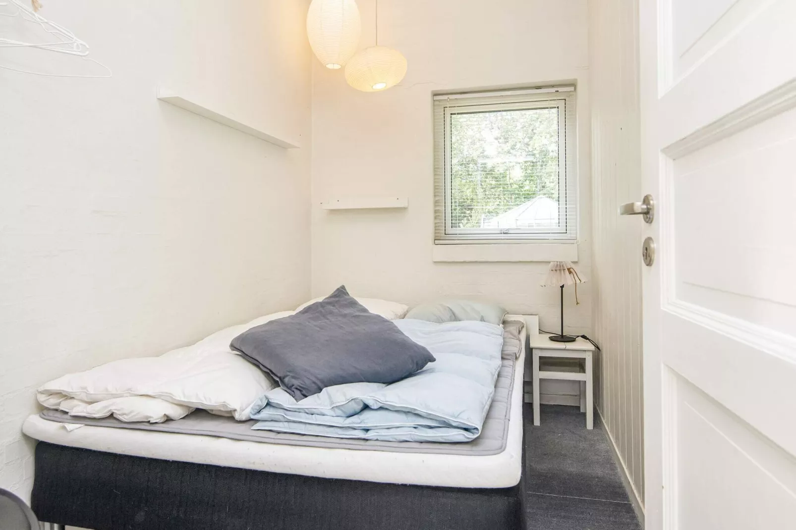 8 persoons vakantie huis in Ørsted-By Traum-Binnen