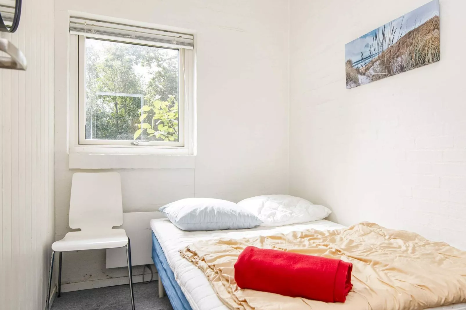 8 persoons vakantie huis in Ørsted-By Traum-Binnen