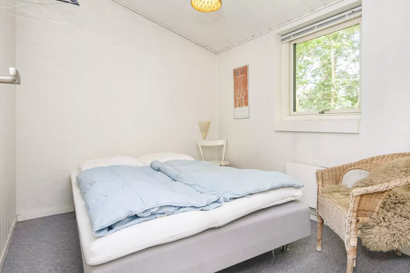 8 persoons vakantie huis in Ørsted-By Traum-Binnen