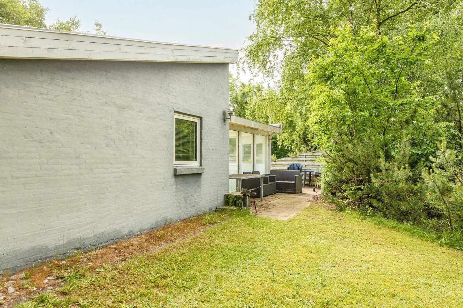 8 persoons vakantie huis in Ørsted-By Traum-Uitzicht