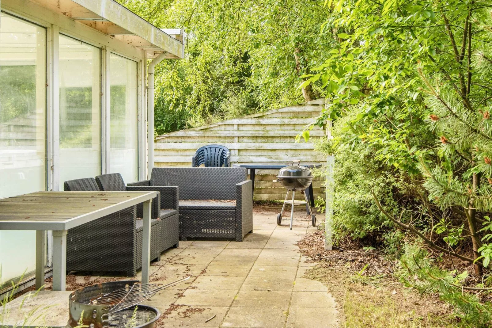 8 persoons vakantie huis in Ørsted-By Traum-Uitzicht