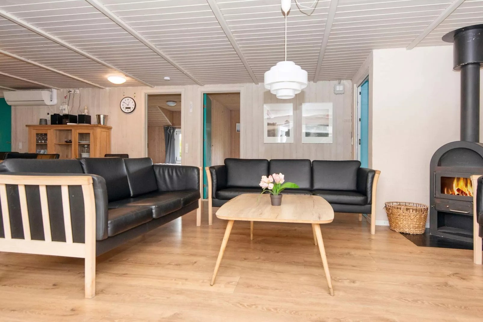 12 persoons vakantie huis in Nordborg-Binnen