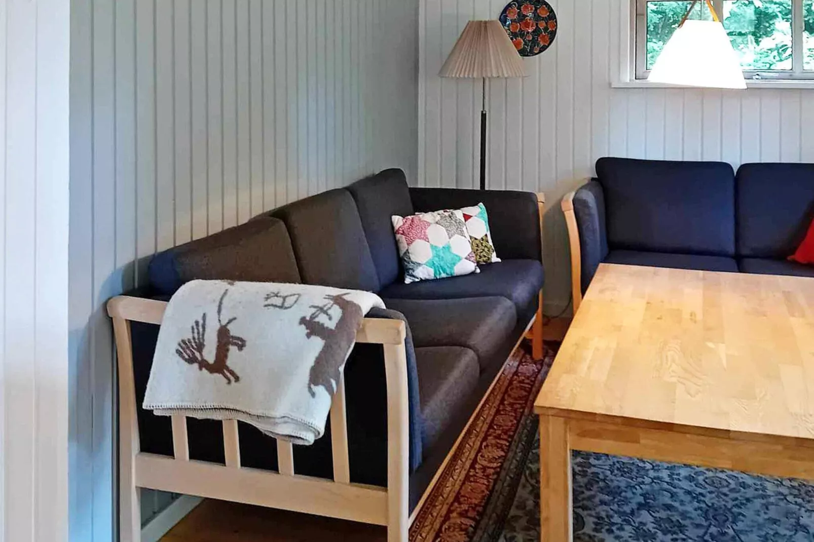 6 persoons vakantie huis in Hals-By Traum-Binnen