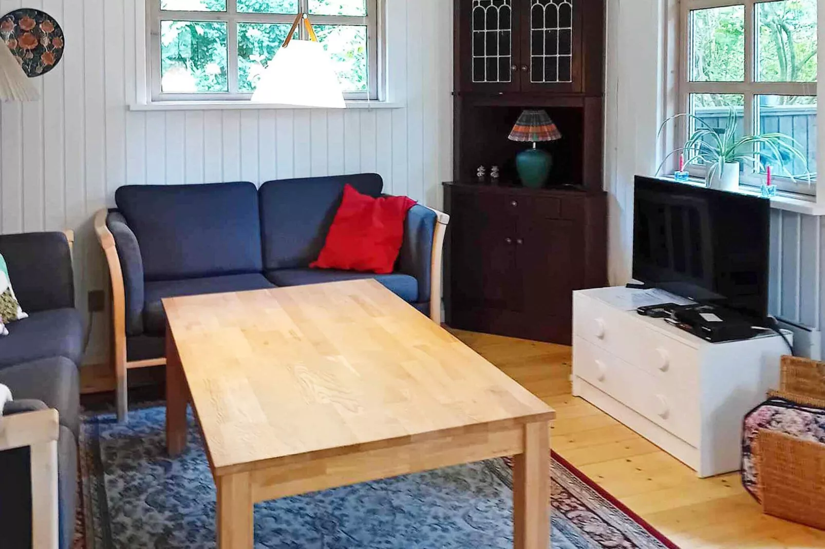 6 persoons vakantie huis in Hals-By Traum-Binnen