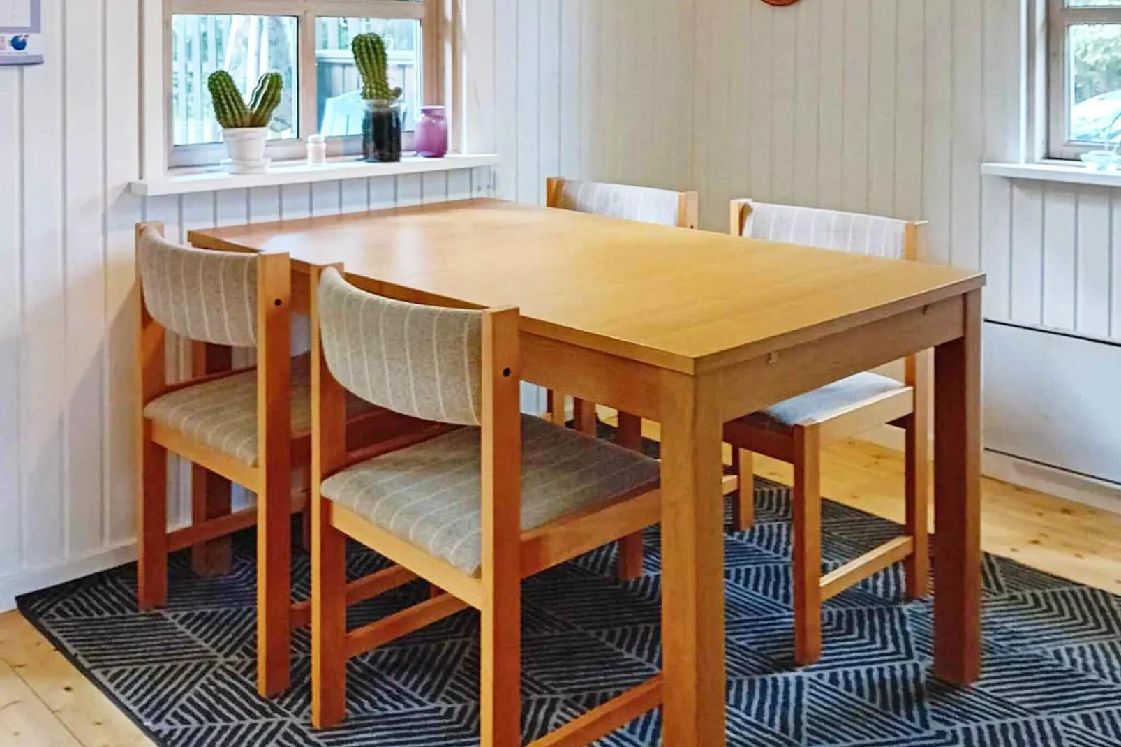 6 persoons vakantie huis in Hals-By Traum-Binnen