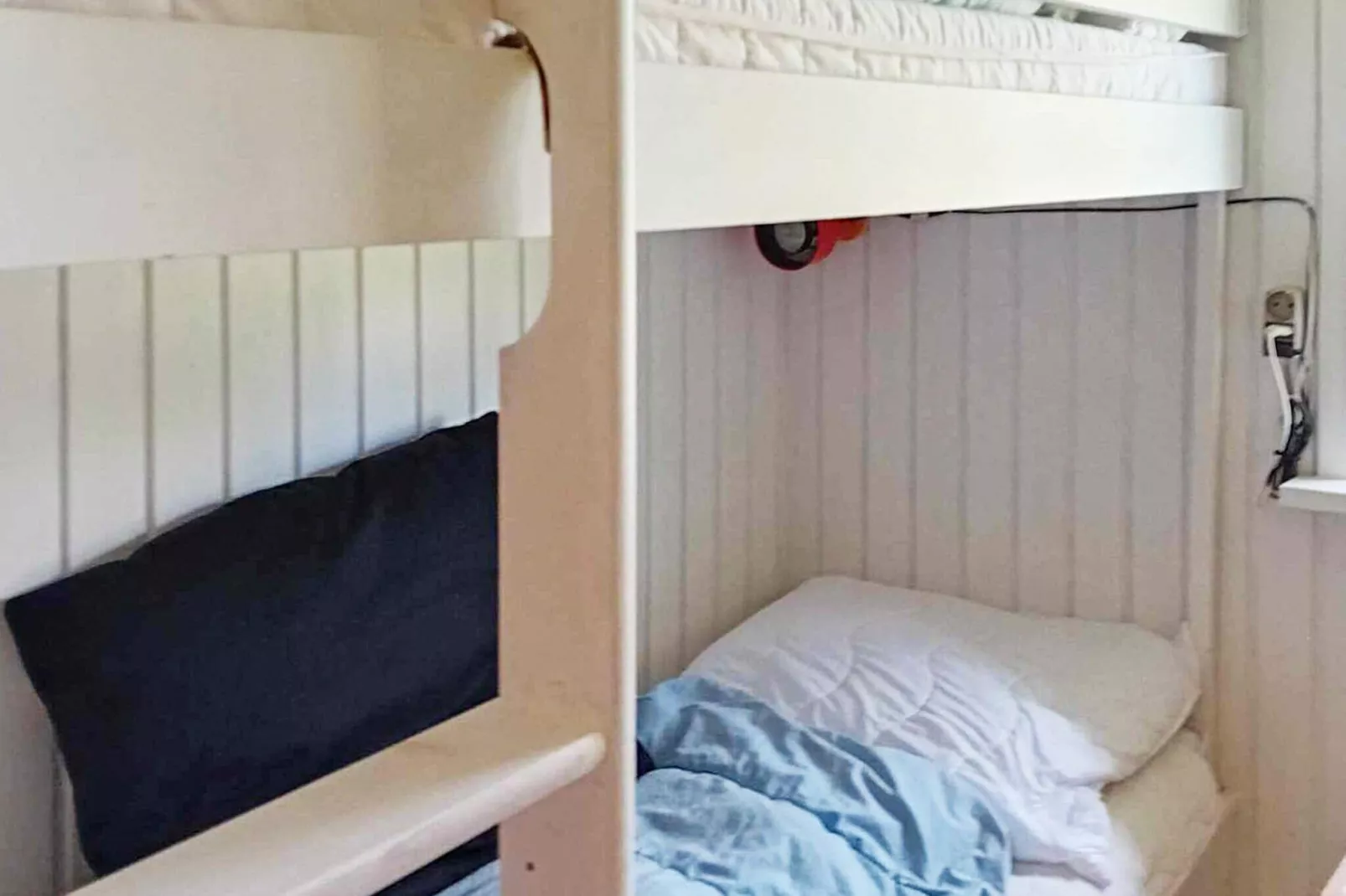 6 persoons vakantie huis in Hals-By Traum-Binnen