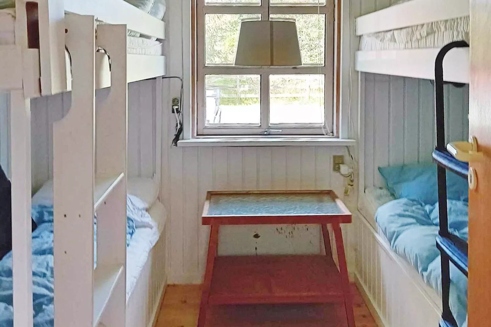 6 persoons vakantie huis in Hals-By Traum-Binnen