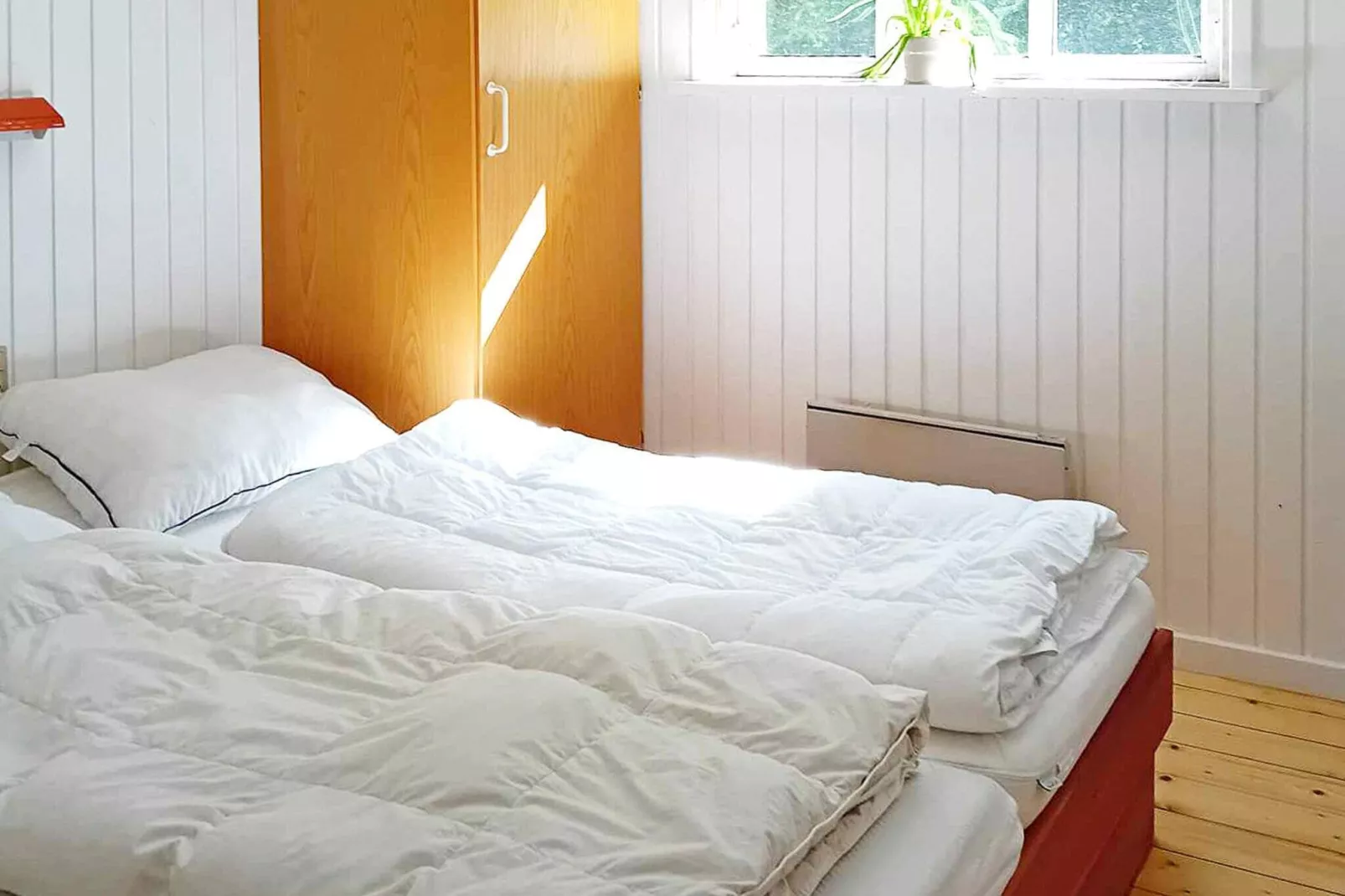 6 persoons vakantie huis in Hals-By Traum-Binnen