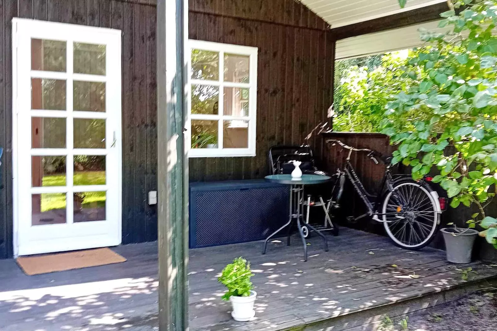 6 persoons vakantie huis in Hals-By Traum-Niet-getagd