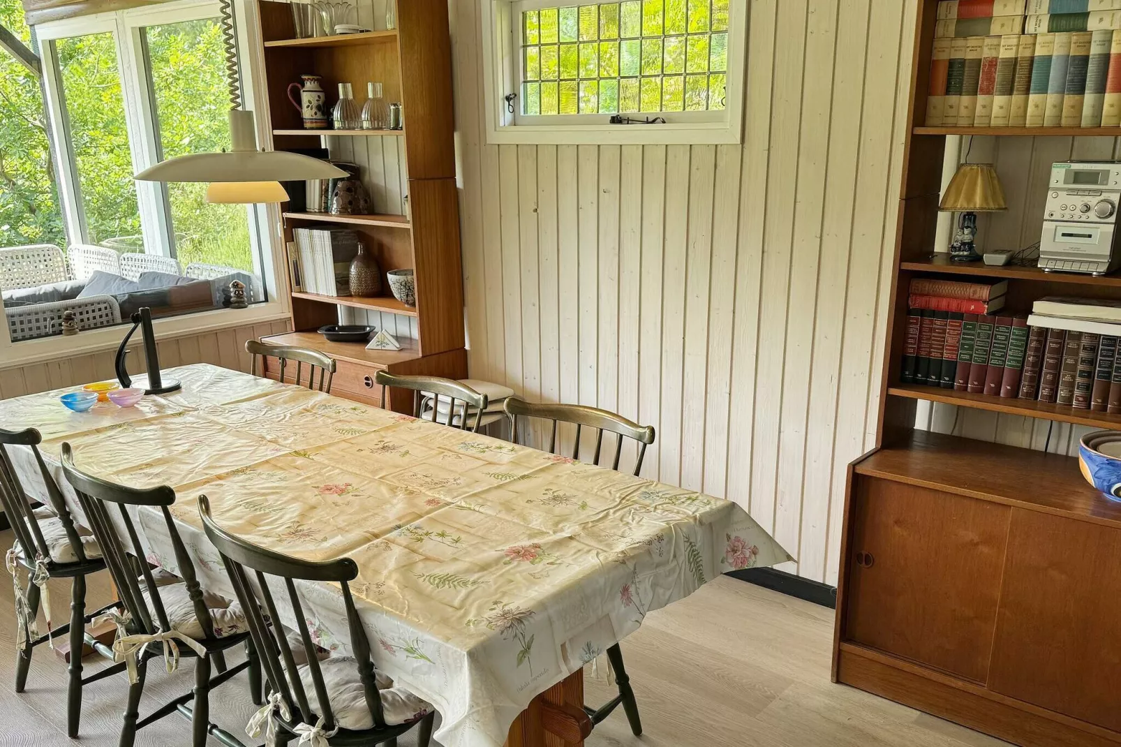 4 persoons vakantie huis in Hals-By Traum-Niet-getagd