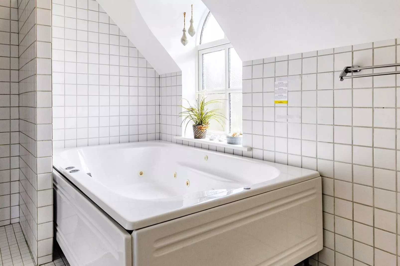 6 persoons vakantie huis in Jerup-By Traum-Spa