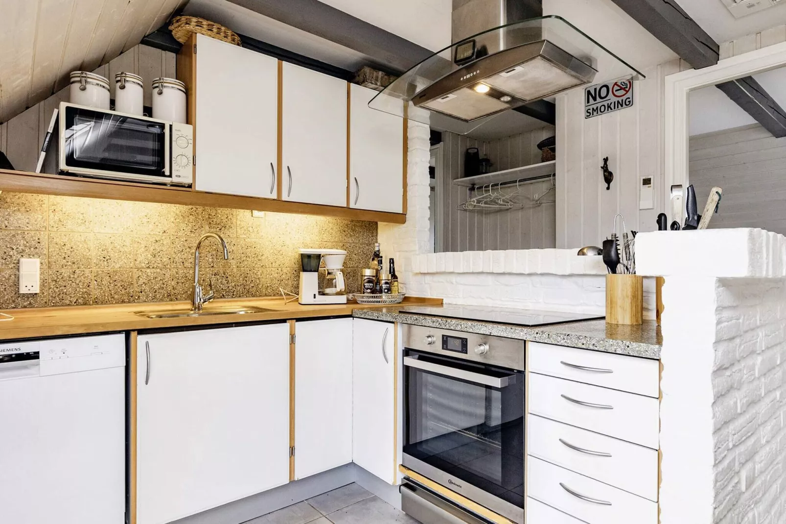 6 persoons vakantie huis in Jerup-By Traum-Binnen