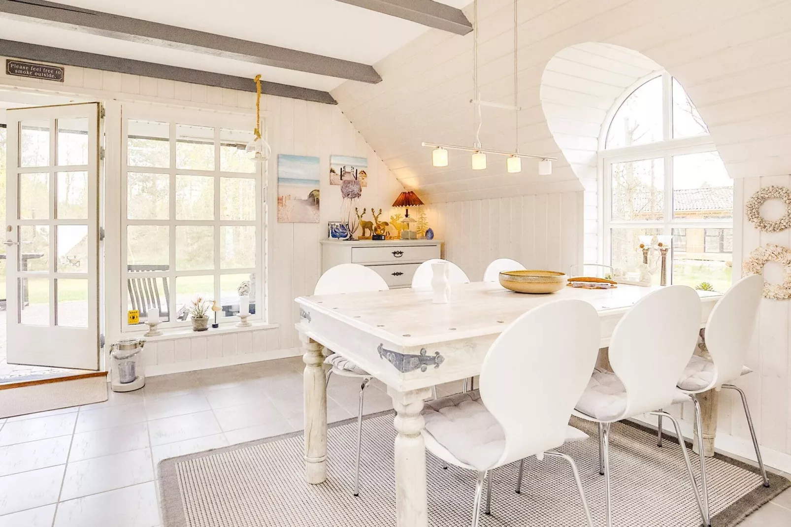 6 persoons vakantie huis in Jerup-By Traum-Binnen