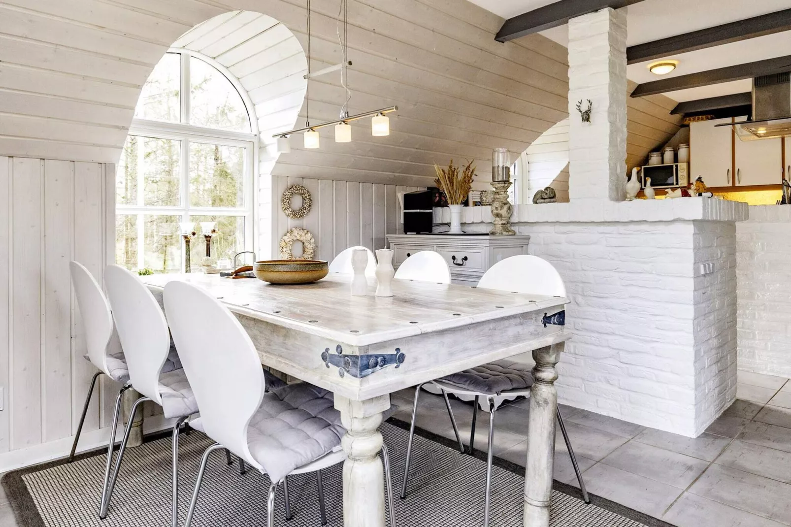 6 persoons vakantie huis in Jerup-By Traum-Binnen