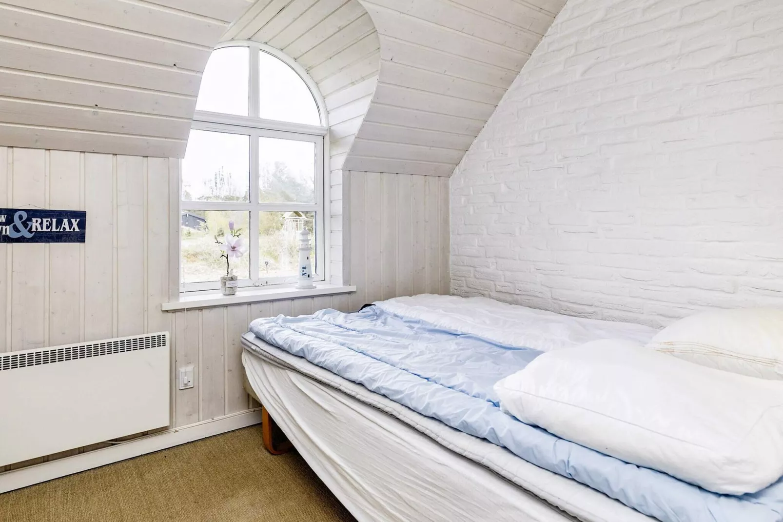 6 persoons vakantie huis in Jerup-By Traum-Binnen