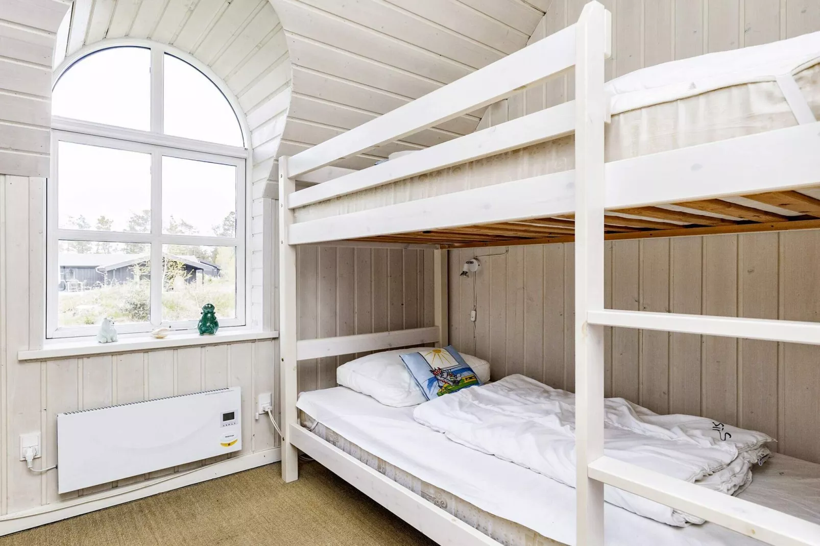 6 persoons vakantie huis in Jerup-By Traum-Binnen