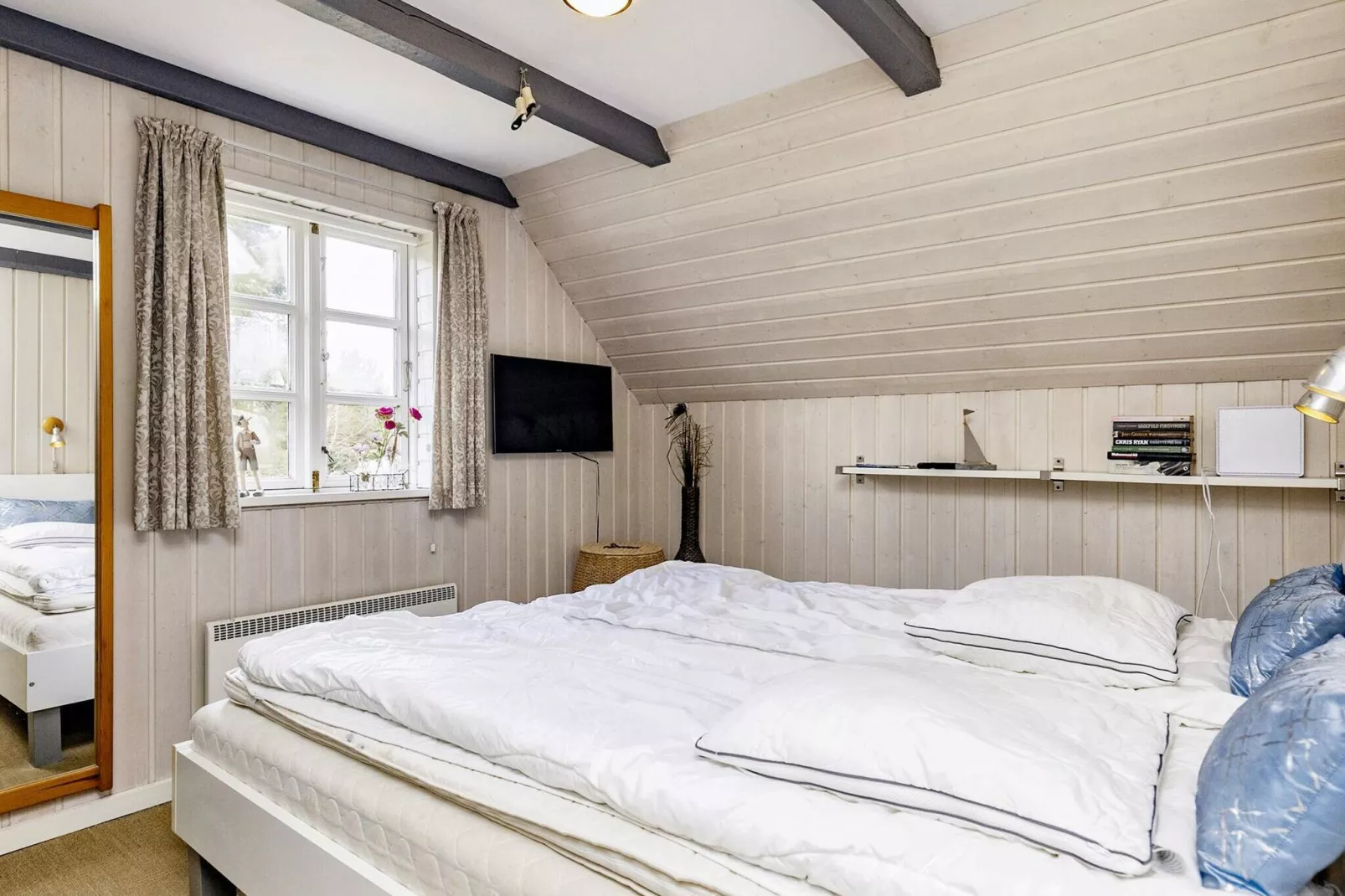 6 persoons vakantie huis in Jerup-By Traum-Binnen