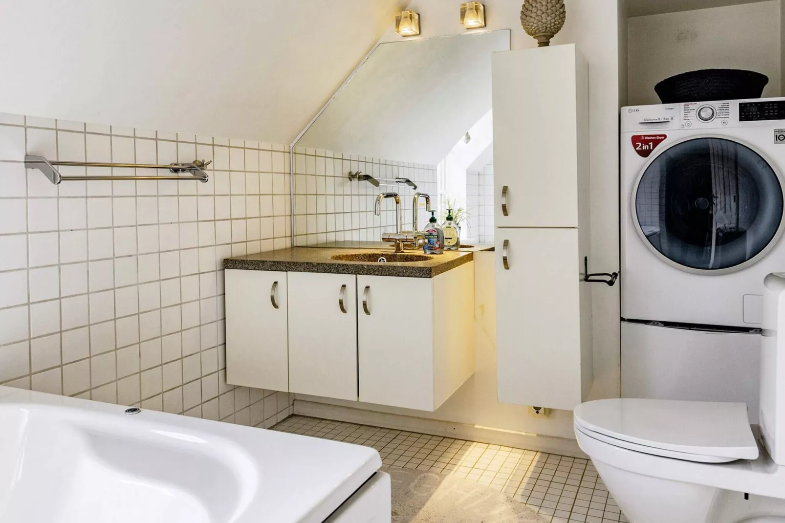 6 persoons vakantie huis in Jerup-By Traum-Binnen