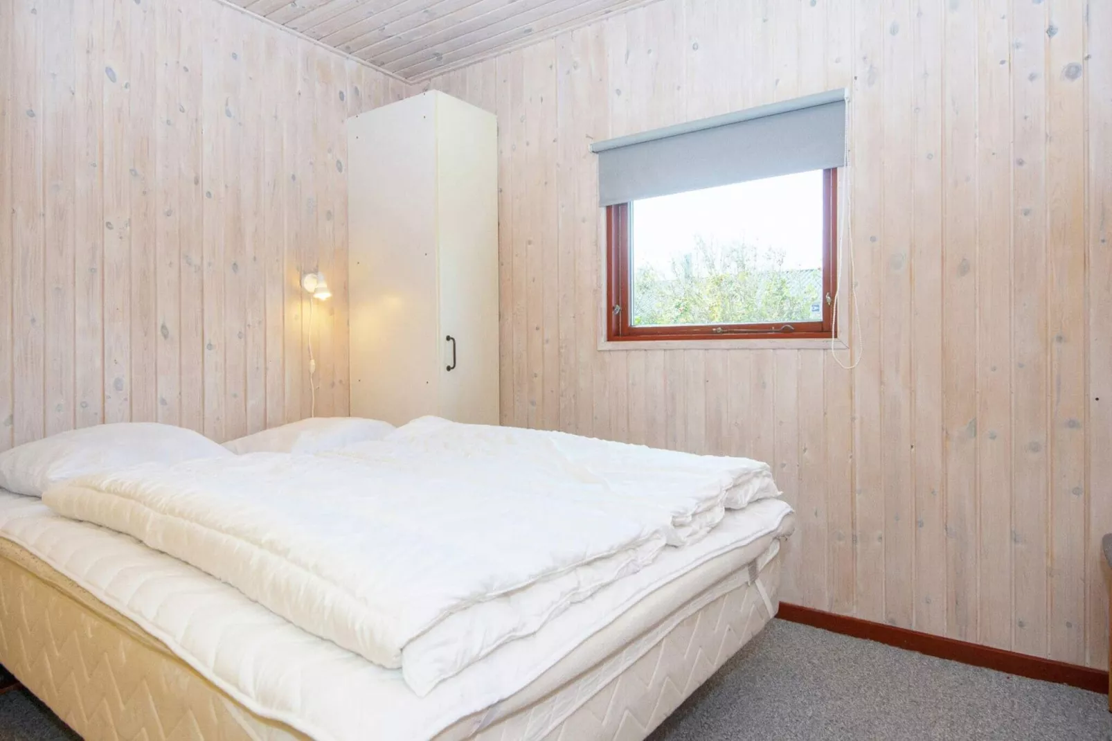 8 persoons vakantie huis in Harboøre-By Traum-Binnen
