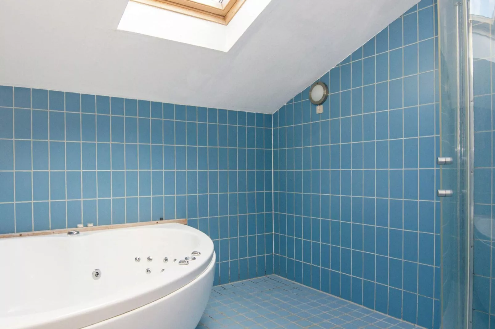 8 persoons vakantie huis in Harboøre-By Traum-Binnen