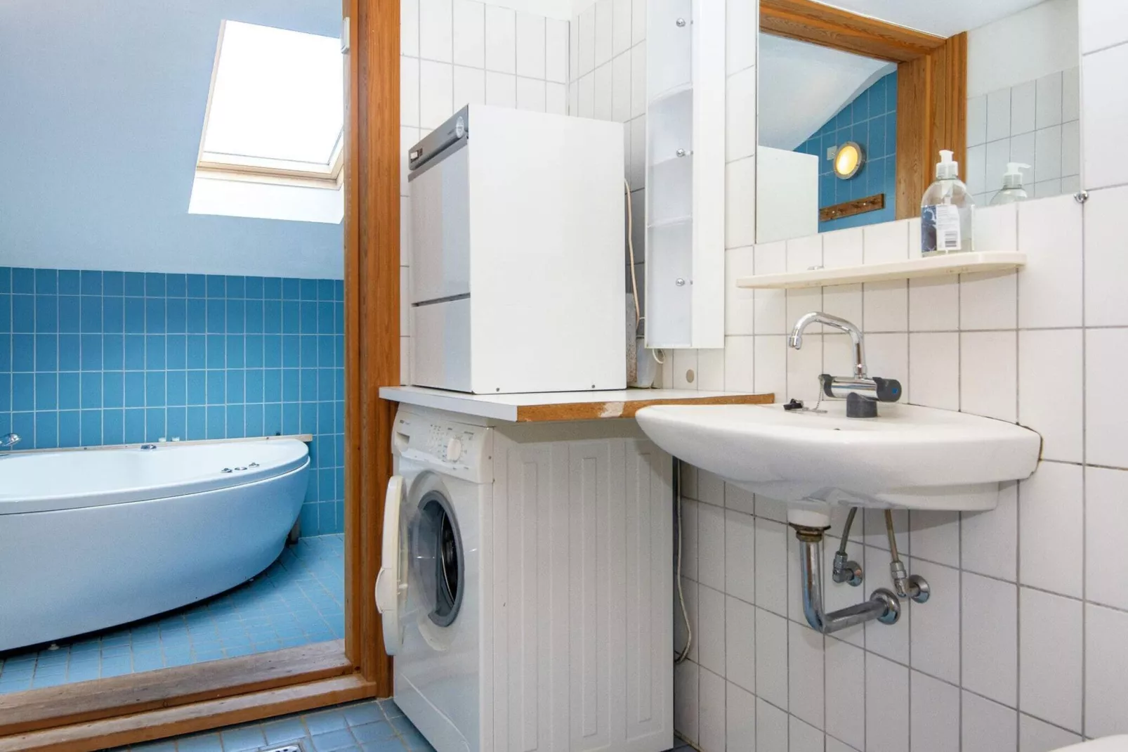 8 persoons vakantie huis in Harboøre-By Traum-Binnen