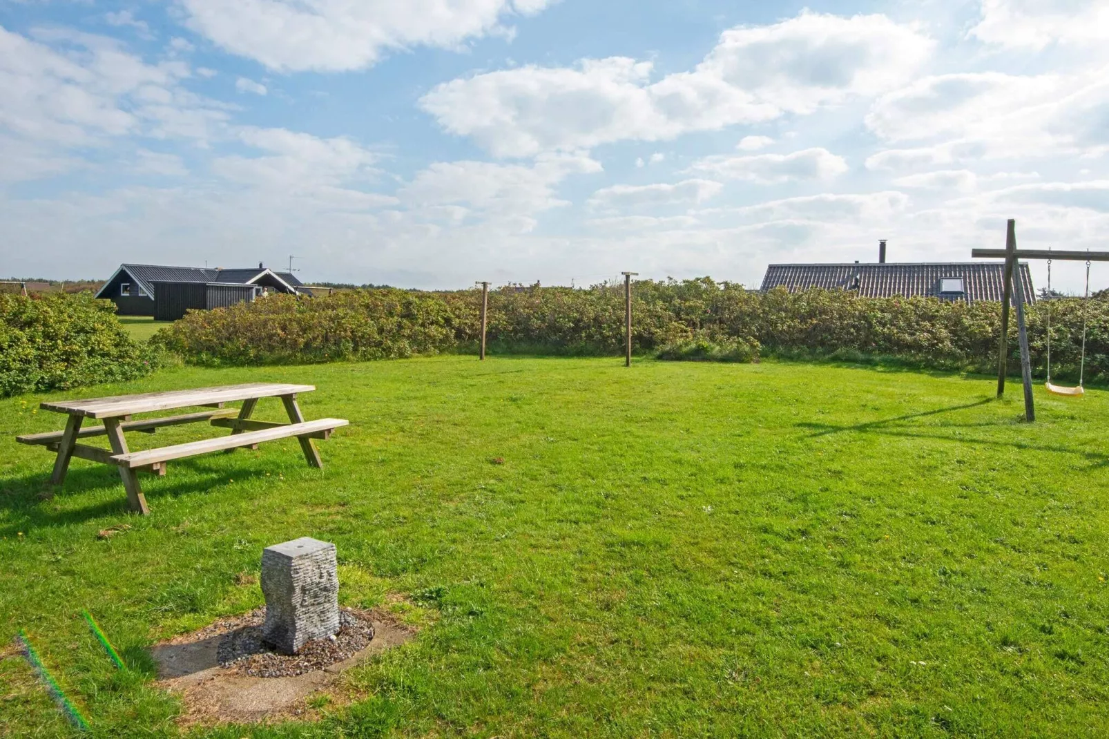 8 persoons vakantie huis in Harboøre-By Traum-Uitzicht