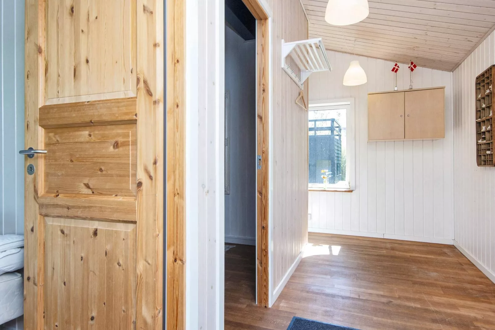 10 persoons vakantie huis in Glesborg-By Traum-Binnen