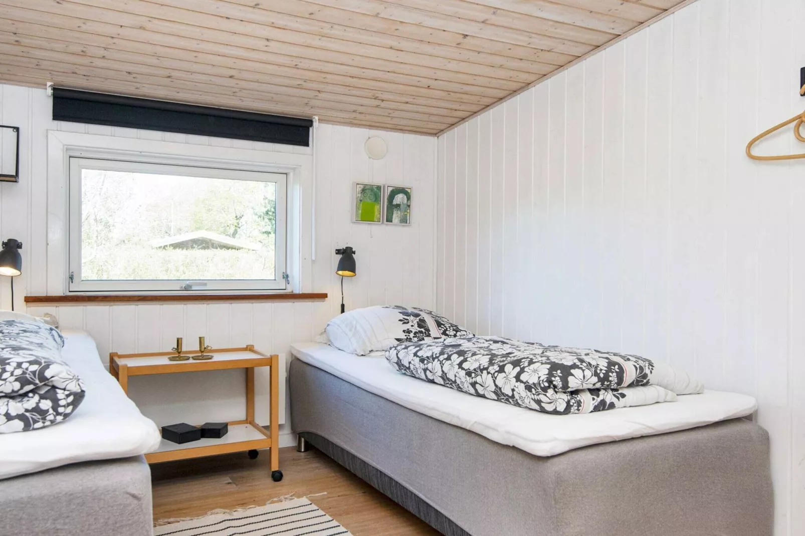 10 persoons vakantie huis in Glesborg-By Traum-Binnen