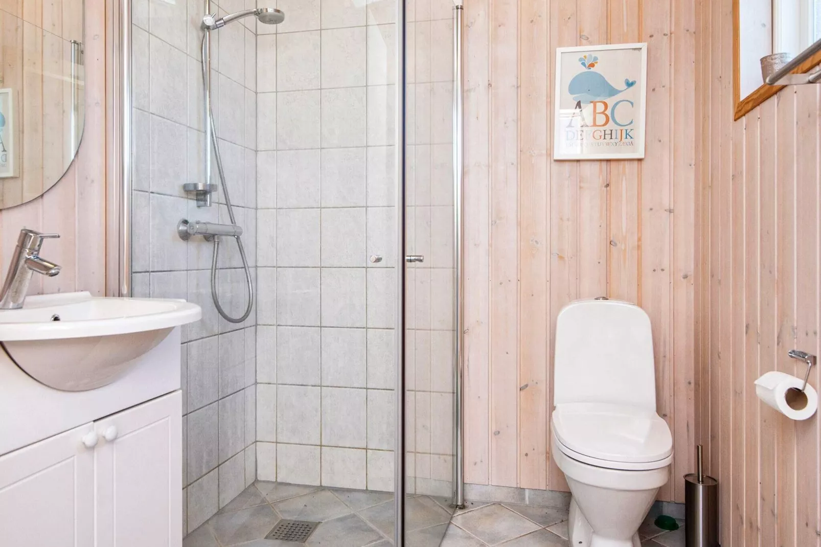 10 persoons vakantie huis in Glesborg-By Traum-Binnen