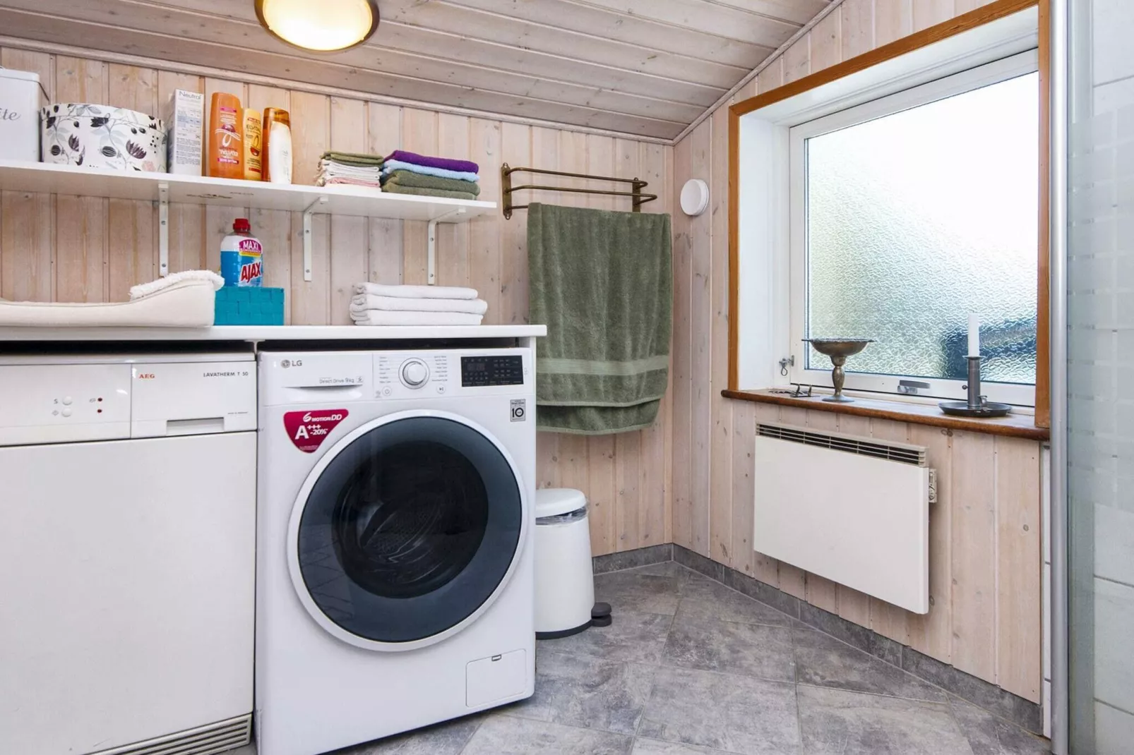 10 persoons vakantie huis in Glesborg-By Traum-Binnen