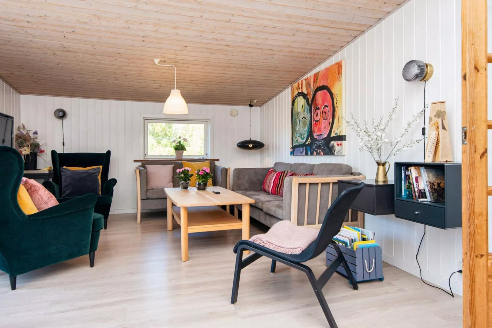 10 persoons vakantie huis in Glesborg-By Traum-Binnen