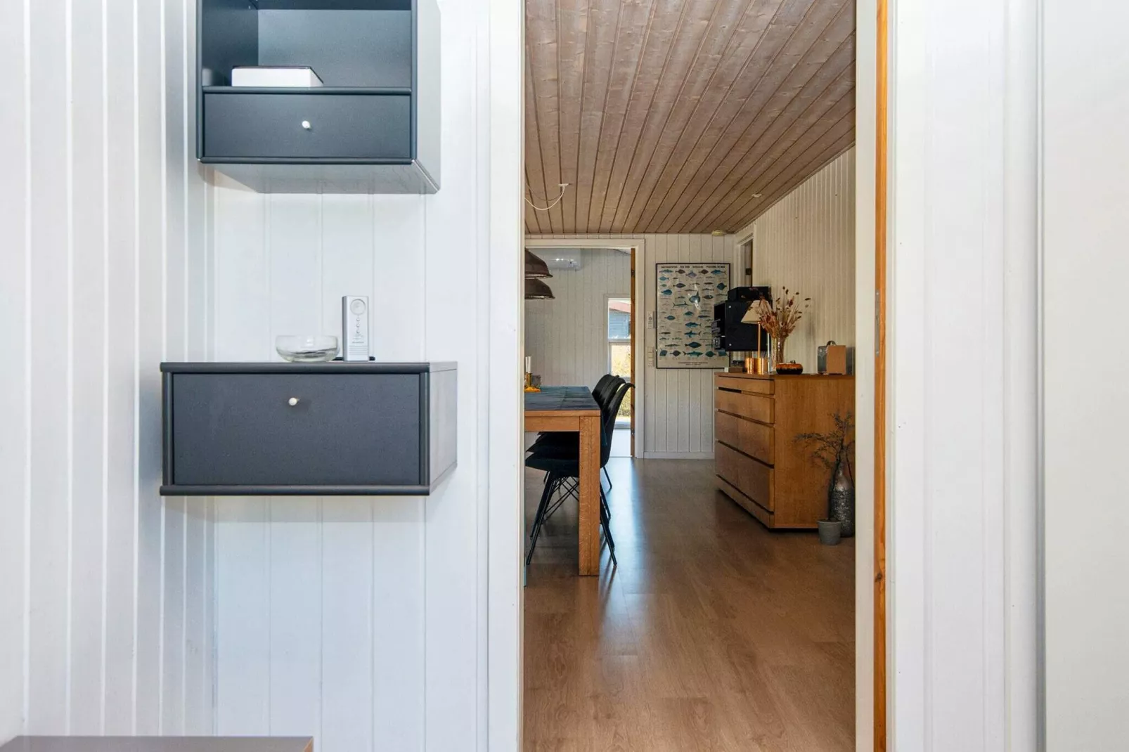 10 persoons vakantie huis in Glesborg-By Traum-Binnen