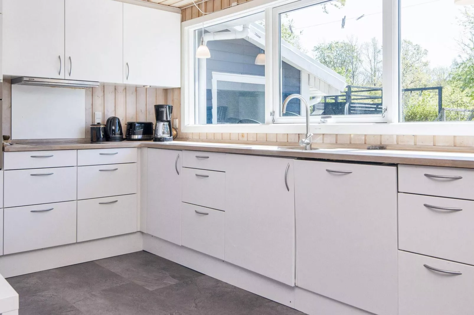 10 persoons vakantie huis in Glesborg-By Traum-Binnen
