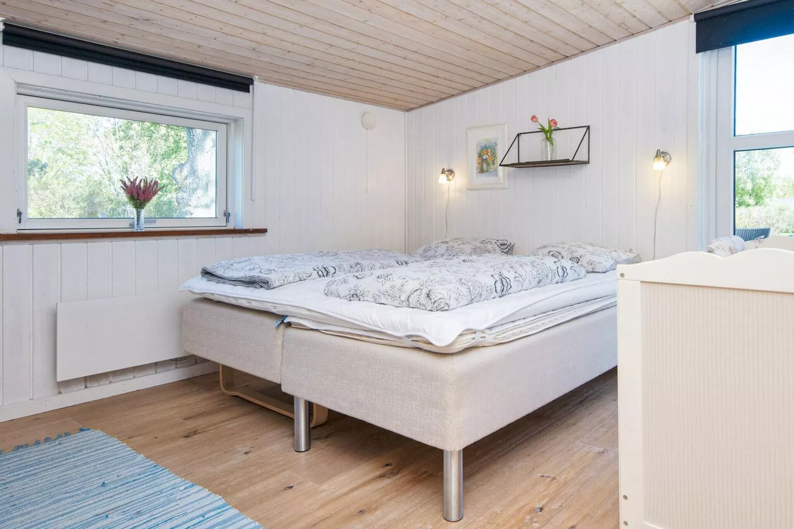 10 persoons vakantie huis in Glesborg-By Traum-Binnen