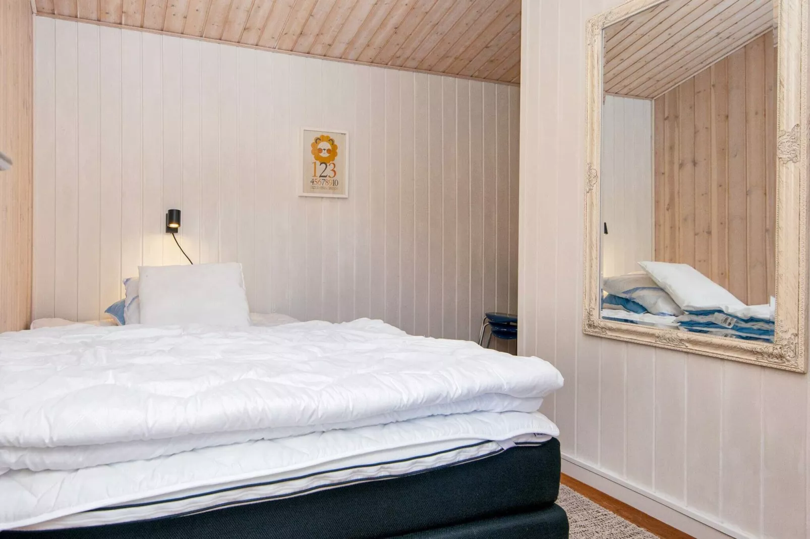 10 persoons vakantie huis in Glesborg-By Traum-Binnen