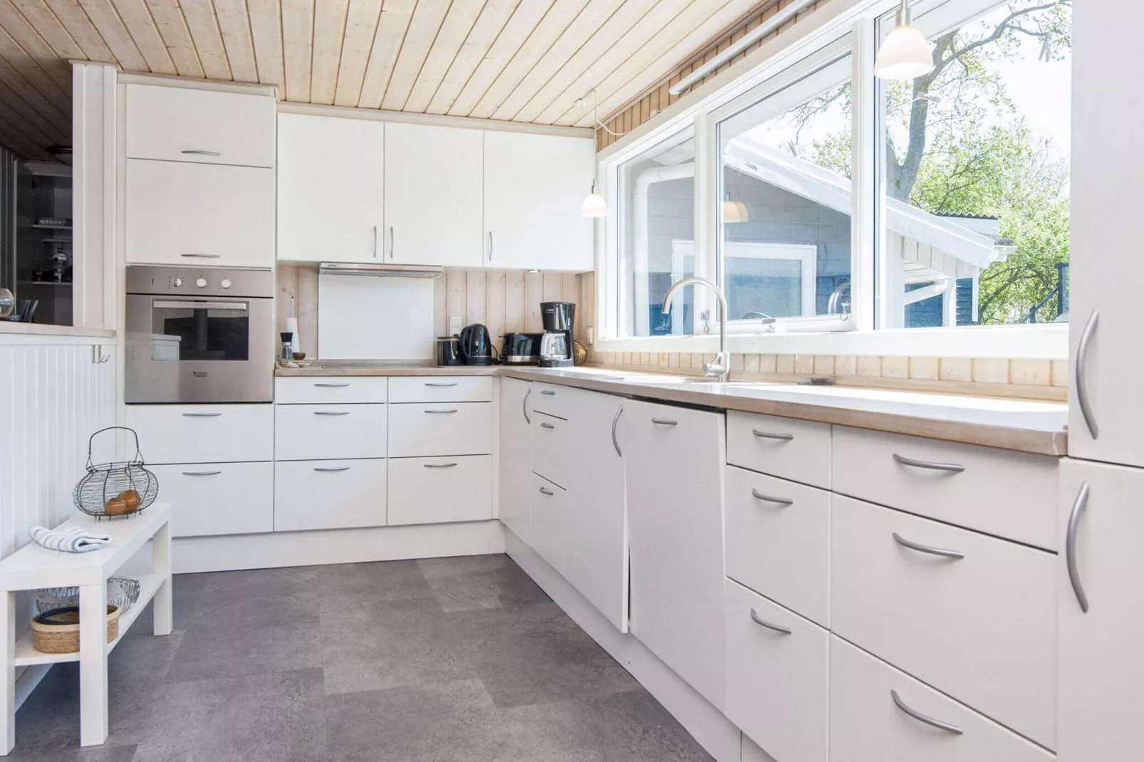 10 persoons vakantie huis in Glesborg-By Traum-Binnen