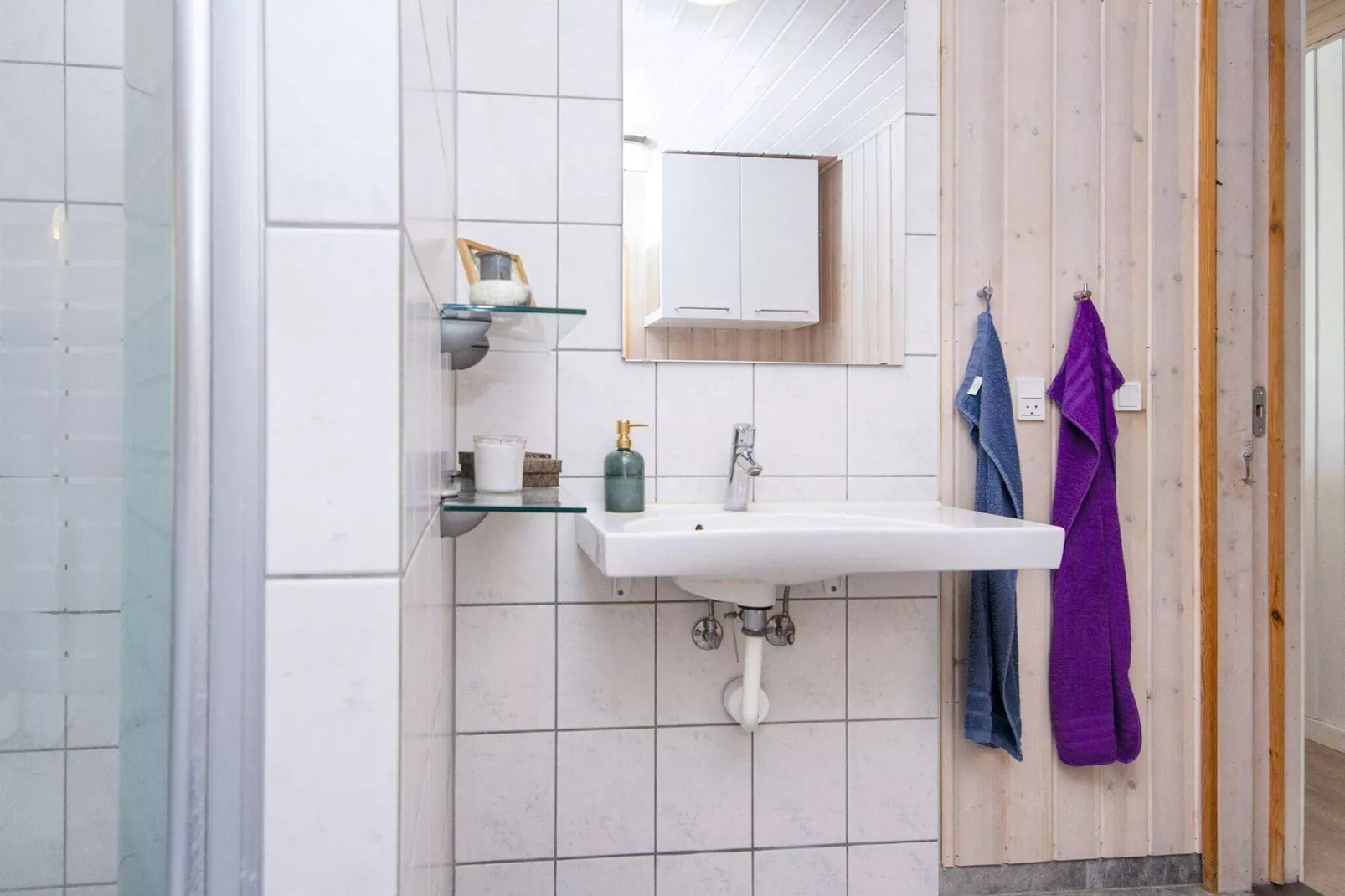 10 persoons vakantie huis in Glesborg-By Traum-Binnen