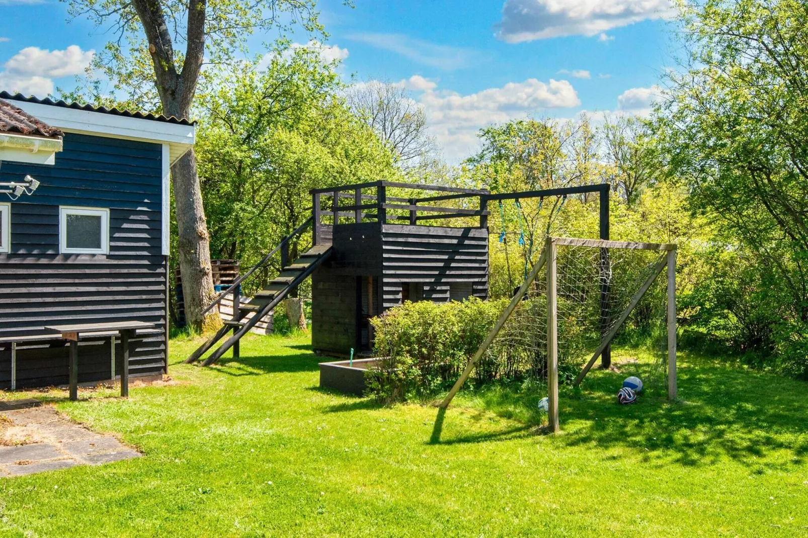 10 persoons vakantie huis in Glesborg-By Traum-Uitzicht