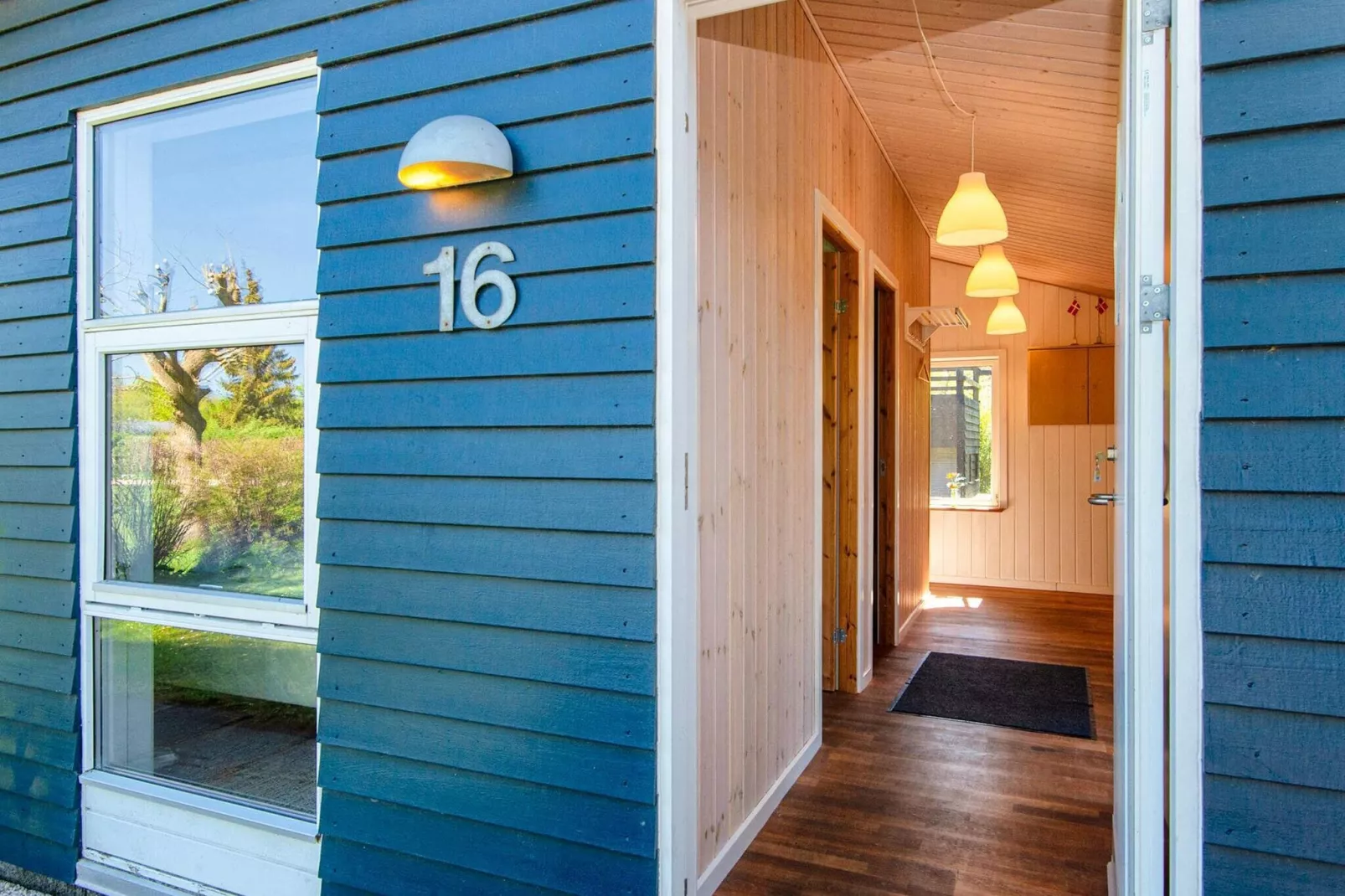 10 persoons vakantie huis in Glesborg-By Traum-Uitzicht