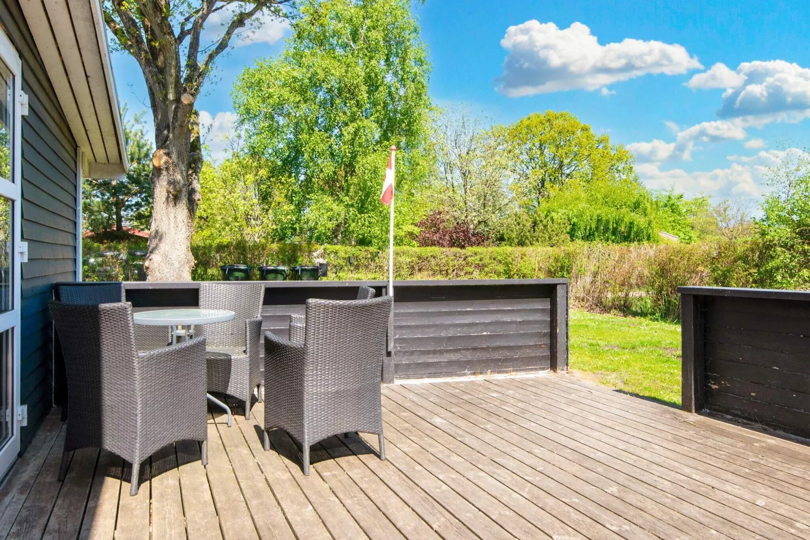 10 persoons vakantie huis in Glesborg-By Traum-Uitzicht