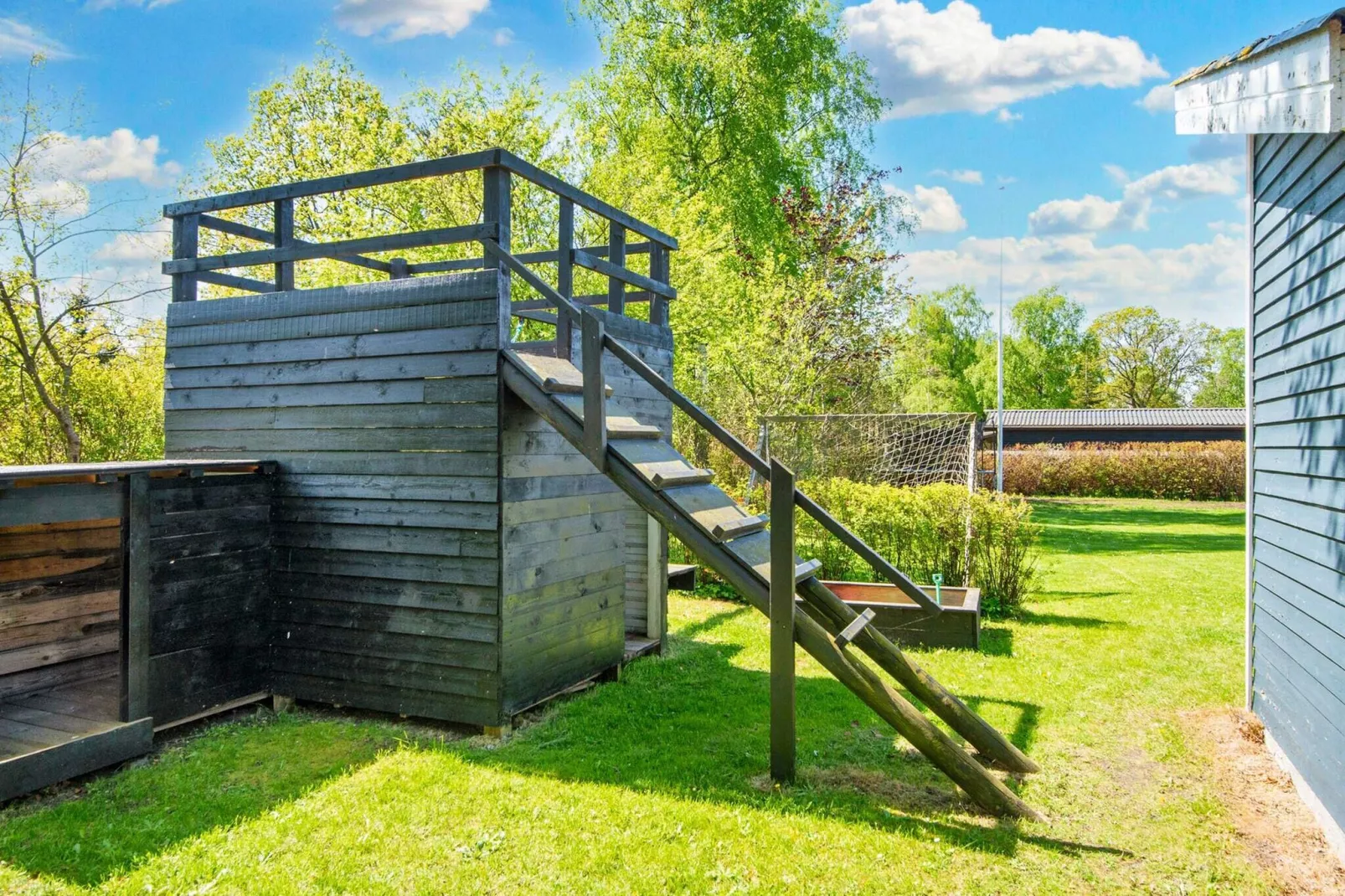 10 persoons vakantie huis in Glesborg-By Traum-Uitzicht