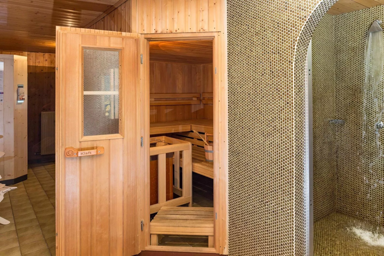 Hubergut - Ferienwohnung Anna-Wellness