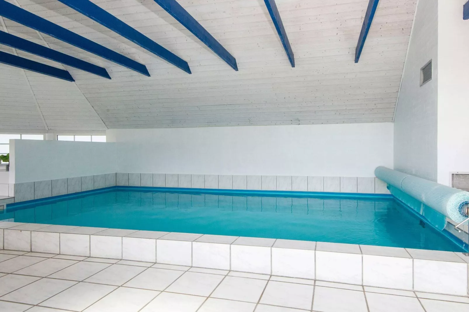 12 persoons vakantie huis in Harboøre-By Traum-Zwembad