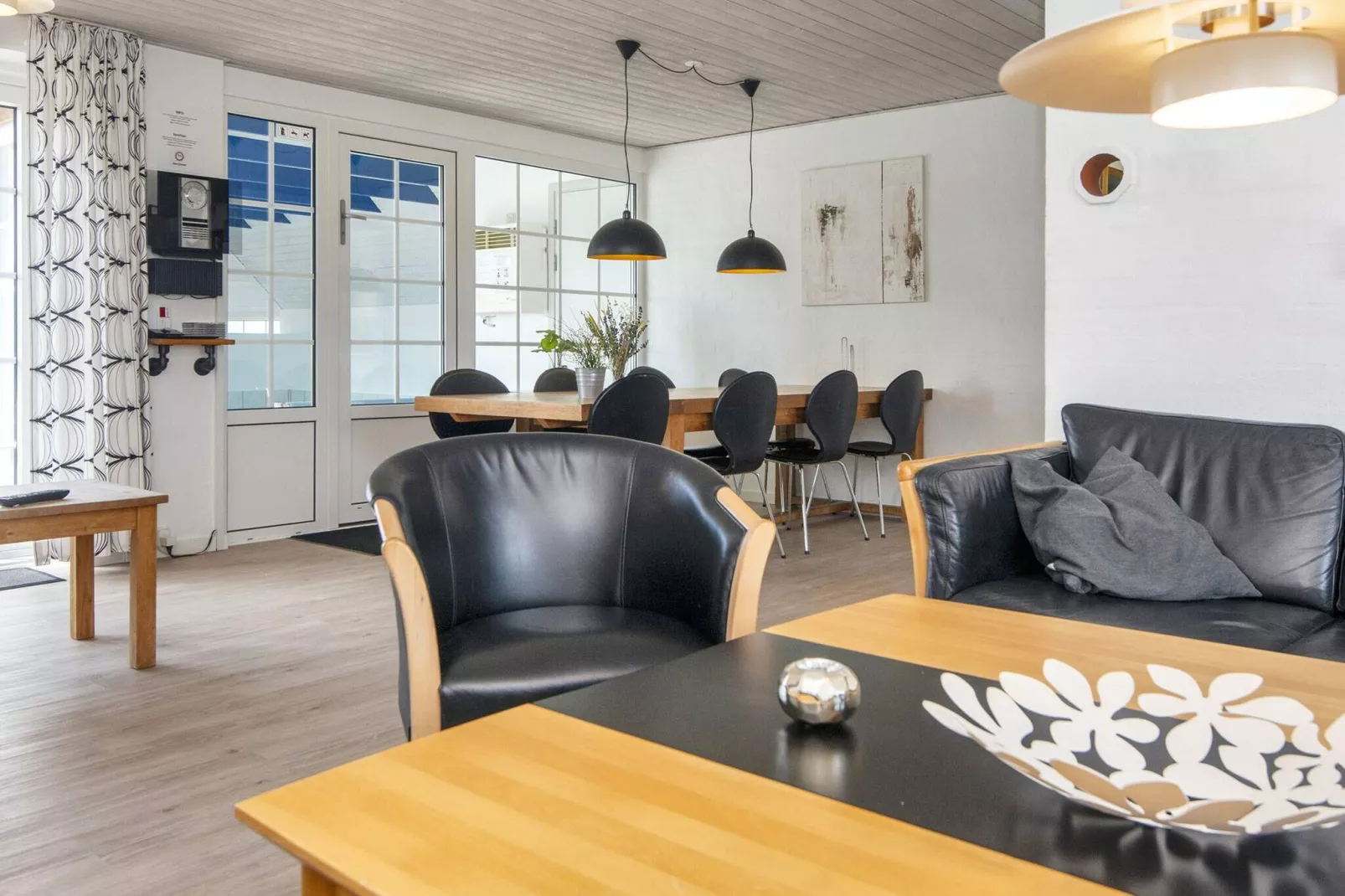 12 persoons vakantie huis in Harboøre-By Traum-Binnen