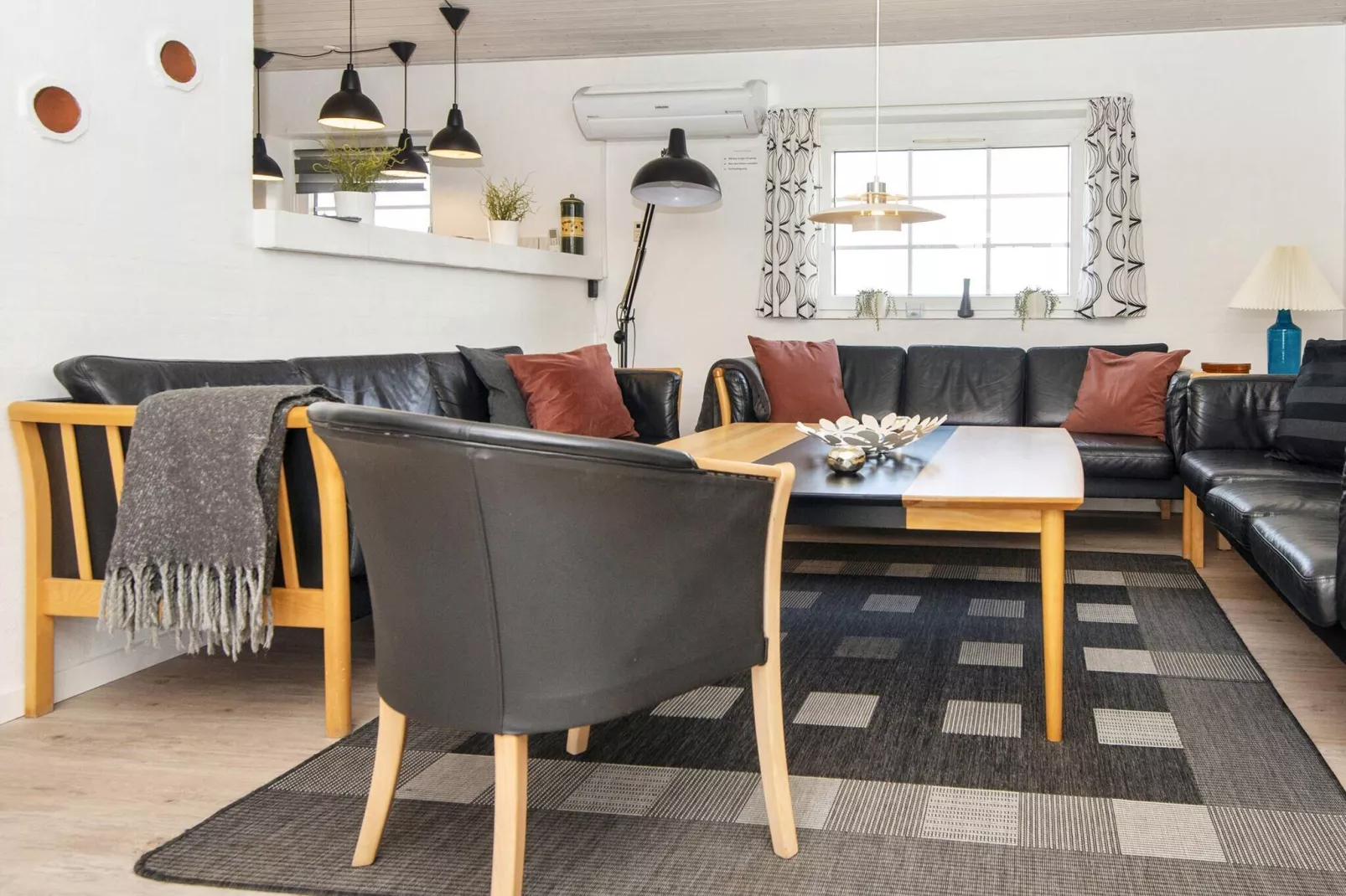 12 persoons vakantie huis in Harboøre-By Traum-Binnen